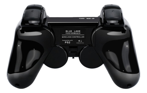 Controlador Inalámbrico 2.4g Compatible Con Ps2/ps1/pc