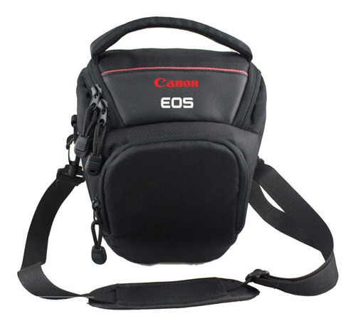 Estuche Maletin Para Canon Eos 1200d 1100d 760d 750d