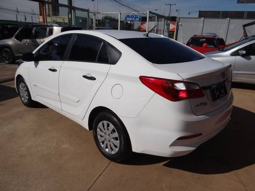 Imagem 6 de 15 de Hyundai Hb20s 1.0 Unique 12v Flex 4p Manual