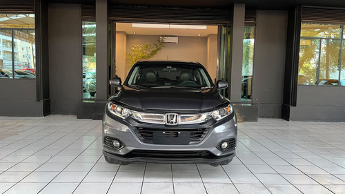 Honda HR-V LX 1.8 Flexone 16V 5p Aut.