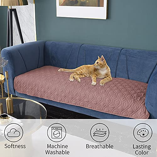 Ameritex - Funda Impermeable Para Cama De Perro, Manta Para