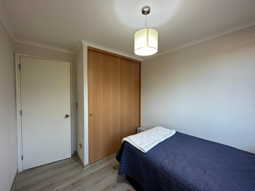 Arriendo Exclusivo Para Pareja Cercano Al Centro De Pucon