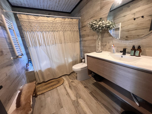 Casa En Venta En Puchuncaví