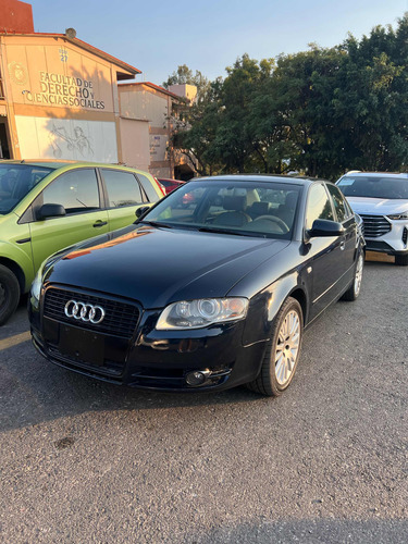 Audi A4 1.8 T Trendy Multitronic Cvt