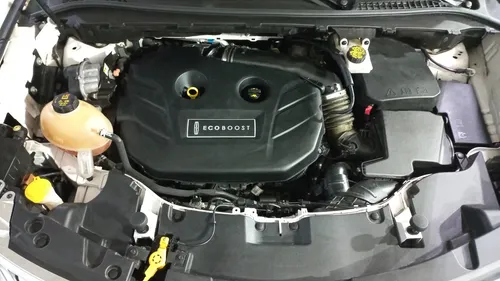 Lincoln MKC 2.3 RESERVE AWD AT