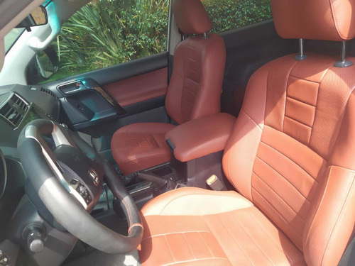 Toyota Prado 2013 2.7 Tx Sumo