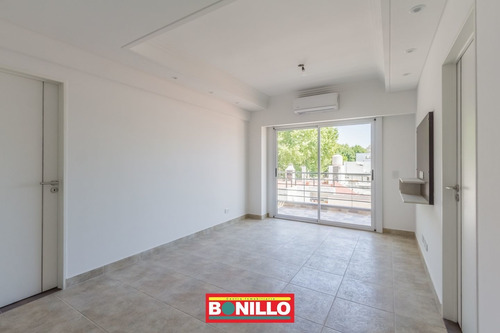 Imagen 3 de 30 de Departamento 2 Ambientes Venta Parque Chas