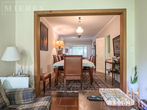 Imagen 8 de 27 de Lindísima Casa En Venta En Punta Chica, San Fernando.