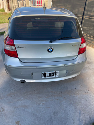 BMW Serie 1 2.0 120i Active