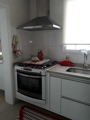 Imagem 9 de 10 de Apartamentos Em São Paulo - 1333