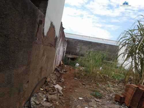 Imagem 2 de 3 de Terreno A Venda No Bairro Jardim Amanda I Em Hortolândia - - 1456-1
