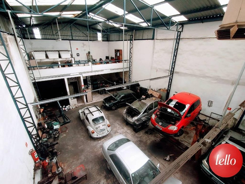 Imagem 19 de 22 de Comercial/industrial - Ref: 241474