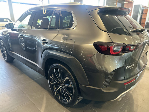 Mazda cx-50 2.5T Signature Awd At