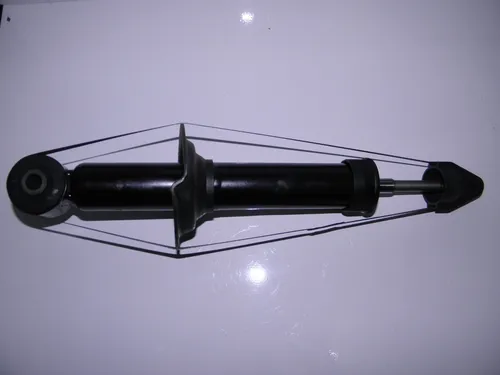 comprar Amortiguador Trasero Original Chery Orinoco , A520