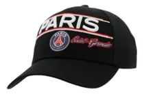 Comprar Gorra Soccer Soccer-psg Psgca523105-blk