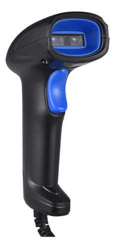 comprar D Escáner De Código De Barras Lector De Códigos De Barras
