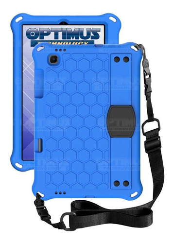 Case Protector Para Tablet Samsung Galaxy Tab S6 Lite 2022