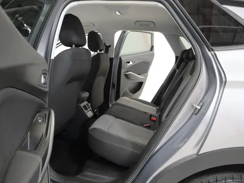 Opel Grandland X EDITION 1.6 AT
