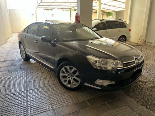 Citroën C5 2.0 Hdi Confort