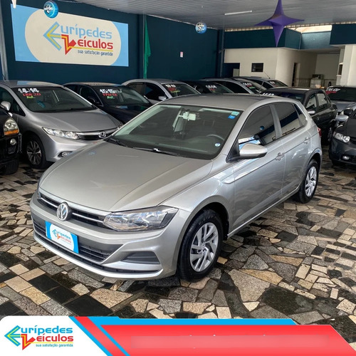 Volkswagen Polo 1.0 MPI TOTAL FLEX MANUAL