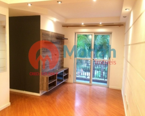 Imagem 1 de 30 de Apartamento - Yjp17502 - 32204019