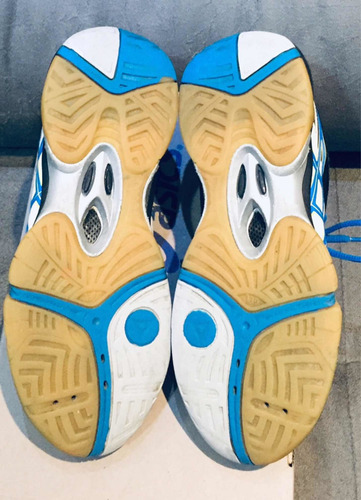 Tênis Asics Gel Domain 3