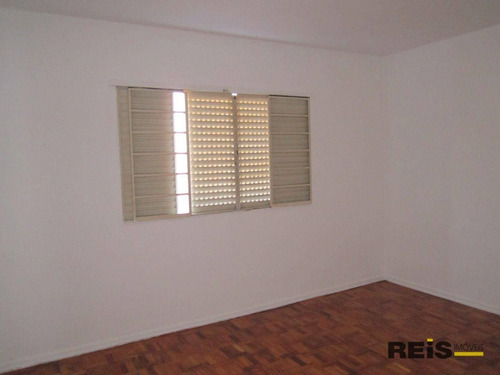 Imagem 14 de 23 de Casa Com 3 Dormitórios Para Alugar Por R$ 1.600,00/mês - Vila Trujillo - Sorocaba/sp - Ca1926