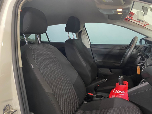 Imagem 20 de 23 de Volkswagen Virtus