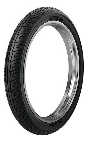 Pneu Moto Rinaldi Aro 18 Bs32 2.75-18 48p Tt - Dianteiro