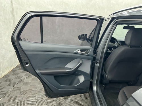 Volkswagen T-Cross 1.0 200 Tsi Aut. 5p