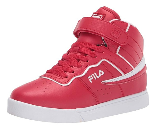 Fila Unisex-child Kid's Vulc 13 Top Block Sneaker