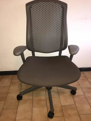 Silla Ejecutiva Herman Miller