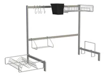 Comprar Cozinha Escorredor Autossustentável Suspenso Louça 82 Cm
