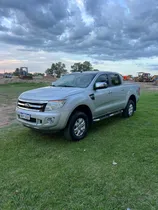 Comprar Ford Ranger 2.5 Cd 4x2 Xl Ivct 166cv