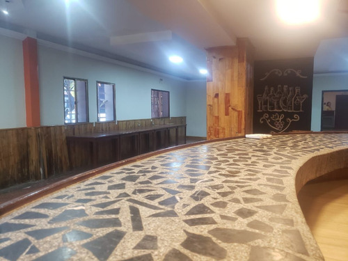 Ea-005 Zona Norte Hotel Doral Calle 75