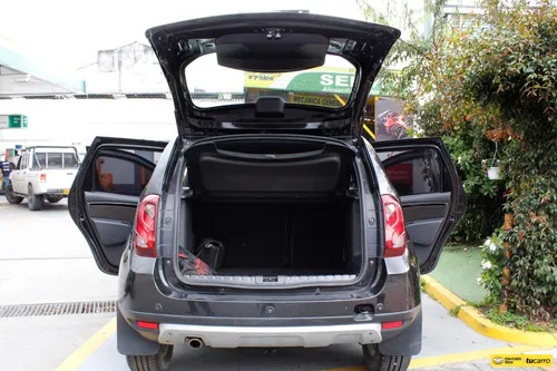 Renault Duster 1.6 Dynamique Mt 4x2