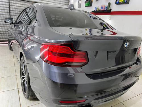 BMW Serie 2 2.0 220i Sport Line 184cv