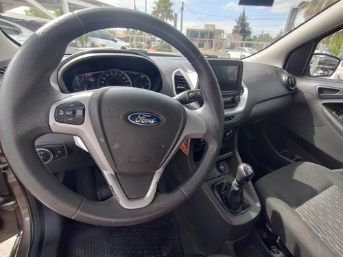 Ford Ka 1.5 Se