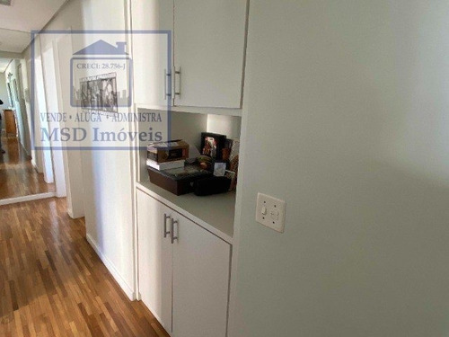 Imagem 9 de 19 de Apartamento A Venda No Bairro Jardim Zaira Em Guarulhos - - 3331-1