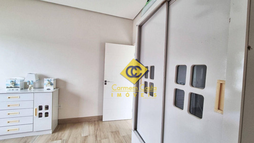 Imagem 23 de 30 de Casa Linear Viverd 2, Extensão Do Bosque!! - Ca1212