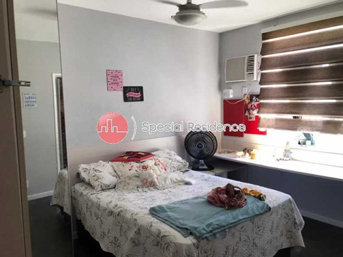 Imagem 3 de 5 de Casa Em Condomínio-à Venda-vargem Pequena-rio De Janeiro - 600342