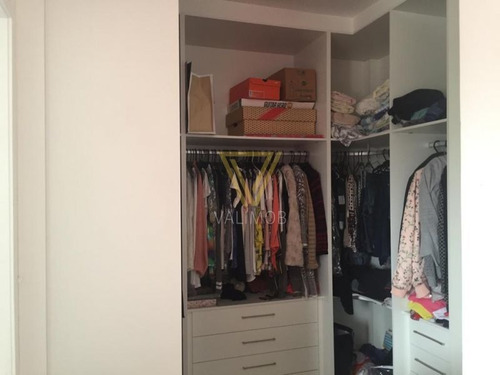Imagem 10 de 11 de Apartamento - Ref: 5472