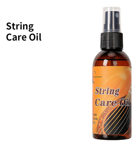 Guitarra Maintenance Care Rust For Strings80ml Fashion