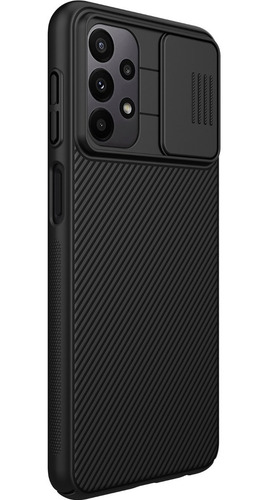 Imagen 3 de 7 de Samsung Galaxy A23 4g Carcasa Nillkin Camshield