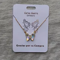 Comprar Cartón Para Cadenas Orfebrería Joyería Bisutería Plata