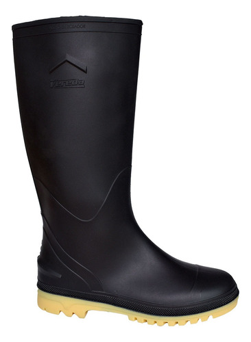 Botas De Lluvia Talla 36 Al 43