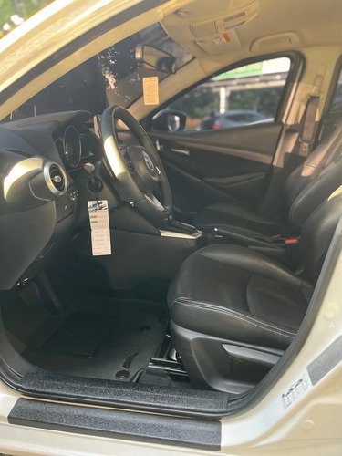 Mazda 2 1.5 Grand Touring Lx