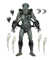 Comprar Neca Predator Concrete Jungle Ultimate Stone Heart