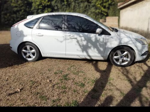 Ford Focus III 1.6 S