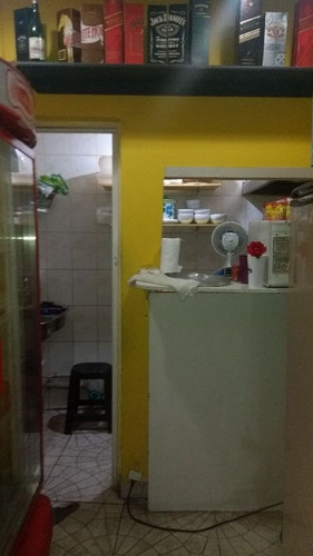Passo Ponto Barzinho Na Matriz